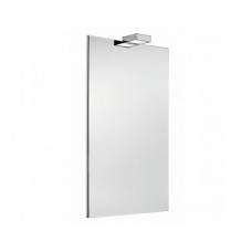 Зеркало Roca The Gap 450х850х20 мм LED подсветка 7 Вт ZRU9000090