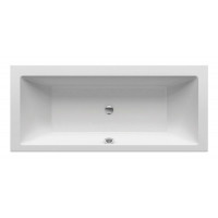 Ванна акриловая RAVAK Formy 01 Slim 170х75 см C691300000