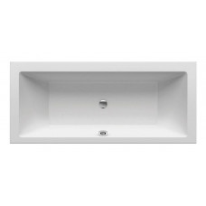 Ванна акриловая RAVAK Formy 01 Slim 170х75 см C691300000