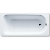 Ванна стальная Kaldewei Saniform Plus 375-1 180х80 см с антискользящим покрытием 112830000001