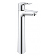 Смеситель для отдельностоящей раковины GROHE BauLoop размер XL хром 23764001