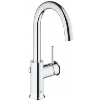 Смеситель для раковины GROHE BauClassic DN 15 хром 23095000
