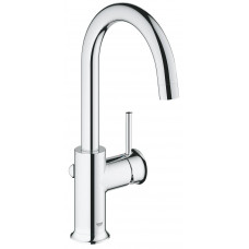 Смеситель для раковины GROHE BauClassic DN 15 хром 23095000