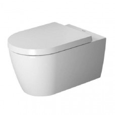 Унитаз подвесной Duravit ME by Starck 370x570x355 мм белый 2529090000