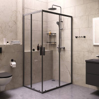 Душевой комплект AM.PM Gem S 120x80 см WK93ER