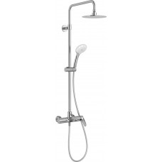 Душевая система Jacob Delafon Aleo E97825RU-4-CP