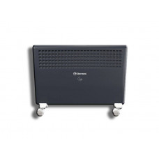 Конвектор электрический Thermex Cozy 2000 2000 Вт 11019 Конвектор электрический Thermex Cozy 2000 2000 Вт 11019