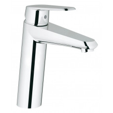 Смеситель для раковины GROHE Eurodisc Cosmopolitan M-Size средний излив хром 23449002