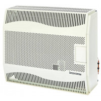 Газовый конвектор Hosseven HDU-5 DK настенный чугунный теплообменник А420050