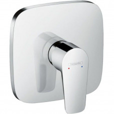 Смеситель для душа Hansgrohe Talis E однорычажный скрытый монтаж хром 71765000