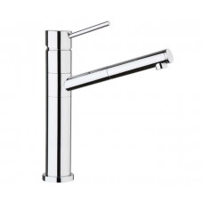 Смеситель для кухни Fiore XENON черный 44BL5441