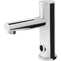 Смеситель для раковины электронный Fiore XENON хром CR8200