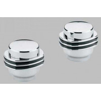 Маховики Grohe Florida пара 18996000
