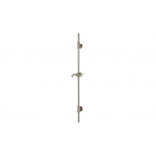 Душевая штанга BOSSINI LIBERTY 110 см хром D19000.030