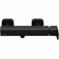 Смеситель для душа RAVAK 10° Free TD F 032.20/150 черный X070153