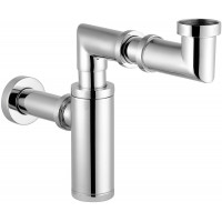 Сифон для раковины VitrA Z-типа A45133