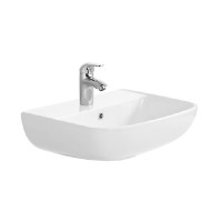 Раковина AQUATON 540x450x190 мм AQ5430-00