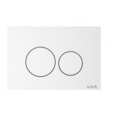 Панель смыва VitrA Origin белый 740-2400