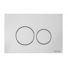 Панель смыва VitrA Origin хром 740-2480