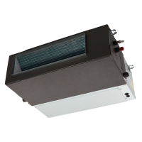 Внутренний блок канальной сплит-системы Ballu Machine BLC_D/in-36HN1_21Y НС-1407238