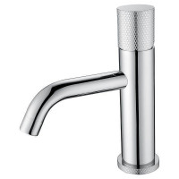 Смеситель для раковины Boheme Stick Chrome Touch Chrome 121-CRCR.2
