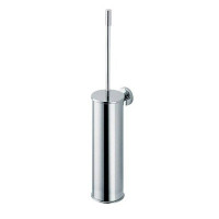 Ерш для унитаза подвесной Colombo Design Plus хром W4962.CR
