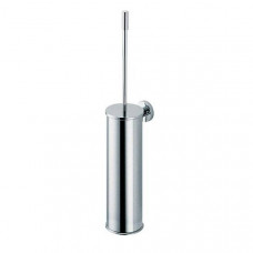 Ерш для унитаза подвесной Colombo Design Plus хром W4962.CR