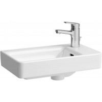 Раковина Laufen Pro S 480x280 мм правая 8.1595.4.000.104.1