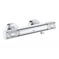 Термостат для душа GROHE Grohtherm 1000 Performance Pro 1/2 внешний монтаж хром 34827000