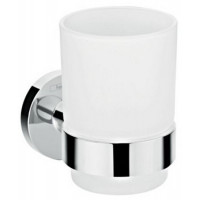 Стакан для зубных щеток Hansgrohe Logis Universal 41718000