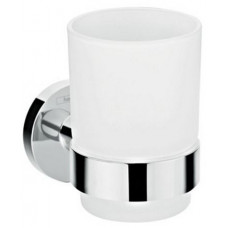 Стакан для зубных щеток Hansgrohe Logis Universal 41718000