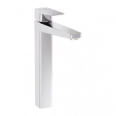 Смеситель для раковины-чаши VitrA Root Square хром A42733EXP