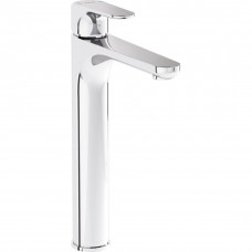 Смеситель для раковины-чаши VitrA Root Round хром A42707EXP