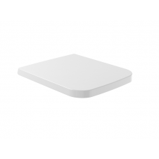 Сиденье для унитаза Villeroy & Boch Finion белый 9M88S1R1