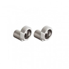 Эксцентрики hansgrohe 13988000