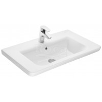 Раковина накладная Roca The Gap 700x440 мм 327471000