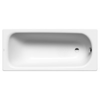 Ванна стальная KALDEWEI Saniform Plus Мод. 363-1 170х70 см с покрытием Anti-Slip и Easy-Clean 111830003001