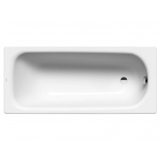 Ванна стальная KALDEWEI Saniform Plus Мод. 363-1 170х70 см с покрытием Anti-Slip и Easy-Clean 111830003001
