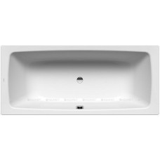 Ванна стальная Kaldewei Cayono Duo 724 1700x750 мм белый 272400010001 Ванна стальная Kaldewei Cayono Duo 724 1700x750 мм белый 272400010001