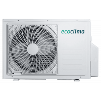 Наружный блок сплит-системы Ecoclima EC-HE24/B-4R2 X-00013894