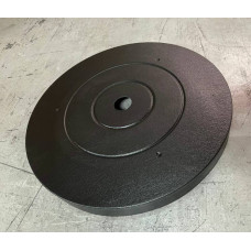 Крышка бака Hajdu ABS CAP FOR 500L