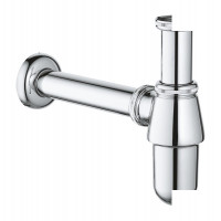 Сифон для раковины GROHE 1 1/4 хром 28920000