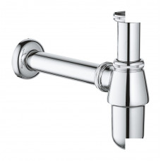 Сифон для раковины GROHE 1 1/4 хром 28920000