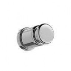 Крючок для полотенец одинарный Hansgrohe Carlton 40537810
