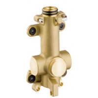 Скрытая часть для короткой полочки AXOR Starck ShowerCollection 40877180