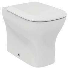 Унитаз напольный пристенный Ideal Standard Active T316701 Унитаз напольный пристенный Ideal Standard Active T316701