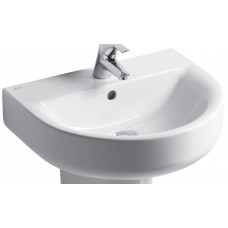 Раковина Ideal Standard Connect Arc 600х460 мм E7875MA