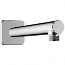 Держатель верхнего душа Hansgrohe Vernis Shape 24 см хром 26405000 Держатель верхнего душа Hansgrohe Vernis Shape 24 см хром 26405000