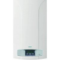 Котел газовый Baxi LUNA-3 240 Fi настенный двухконтурный 24 кВт LUNA3 240 FI