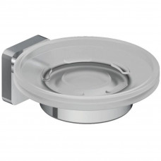 Мыльница Kludi VELA S хром 2598505 Мыльница Kludi VELA S хром 2598505